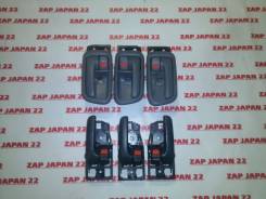 Ручка двери внутренняя. Toyota Harrier, MCU10, MCU10W, MCU15, MCU15W, SXU10, SXU10W, SXU15, SXU15W Toyota Land Cruiser, FZJ100, FZJ105, HDJ100, HDJ100...