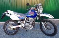 Suzuki Djebel 250. 250 куб. см., исправен, птс, без пробега