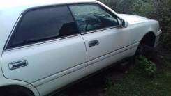 Toyota Crown. JZS151, 1JZ