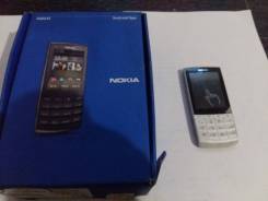 Nokia X3. Новый