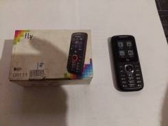 Fly DS111. Новый