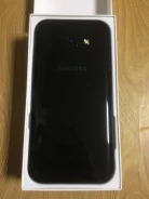 Samsung Galaxy A5 2017. �/�, 32 ��, ������, 3G, 4G LTE, Dual-SIM, ����������