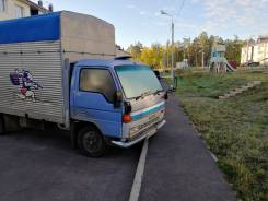 Mazda Titan. Продам грузовик mazda titan, 3 500 куб. см., 3 000 кг., 4x2