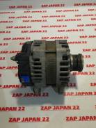 Генератор. Nissan: Teana, Wingroad, X-Trail, Bluebird Sylphy, Sylphy, Tiida Latio, Serena, Lafesta, AD, Latio, Tiida Двигатели: MR20DE, MR18DE, M9R, Q...