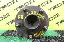 Подшипник ступицы. Lexus: IS300, GS350, GS460, GS430, GS300, IS350, IS250, GS450h, IS220d Toyota Crown Majesta, GRS180, GRS182, GRS184, URS206, UZS186...