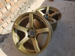 ProDrive. 10.5x18", 5x114.30, ET22, ЦО 73,1 мм.
