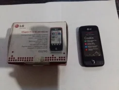 LG Cookie Fresh. ����� ����