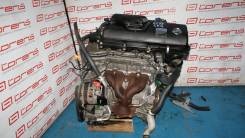 Двигатель в сборе. Nissan: Micra C+C, Cube, Micra, March, Cube Cubic, Note, Sunny Двигатель CR14DE