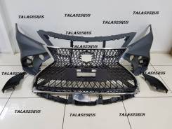 Бампер. Toyota Camry, ASV70, AXVA70, AXVH70, GSV70