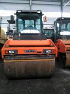 Hamm. Каток HAMM 110