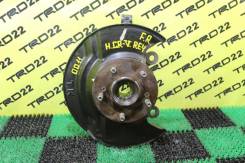 Ступица. Honda CR-V, RE3, RE4, RE5, RE7 Двигатели: K24Z1, K24Z4, N22A2, R20A1, R20A2, K24A, R20A9