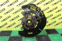 Ступица. Lexus RX330, GSU30, GSU35, MCU33, MCU35, MCU38 Lexus RX350, GSU30, GSU35, MCU33, MCU35, MCU38 Lexus RX400h, MHU33, MHU38 Lexus RX300, GSU35...