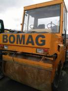 Bomag. 161AD