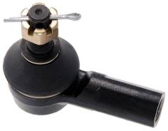 Наконечник рулевой. Honda CR-V, RD4, RD5, RD6, RD7 Honda Civic Hybrid, ES9 Honda Civic, EP3, EU4, EU3, EN2, EU1, EU2 Honda Civic Ferio, ES2, ET2, ES1...