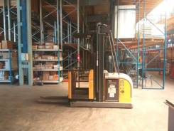 Atlet. Комплектовщик OPS100, 1 000 кг., Электрический