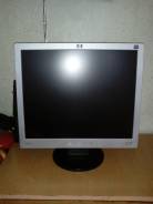 HP. 19", технология ЖК (LCD)