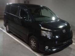 Toyota Voxy. ZRR75W0007154, 3ZRFAE