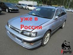 Toyota Caldina. ST191G, 3SFE