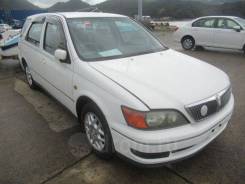 Toyota Vista Ardeo. ZZV50, 1ZZ FE
