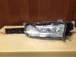 Фара противотуманная. Lexus NX300h, AGZ10, AGZ15, AGZ15L, AYZ10, AYZ15, ZGZ10, ZGZ15, ZGZ15L Lexus NX200t, AGZ10, AGZ15, AGZ15L, AYZ10, AYZ15, ZGZ10...