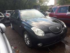 Капот. Toyota Verossa, GX110, JZX110 Двигатели: 1GFE, 1JZFSE, 1JZGTE