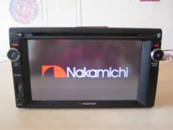 Nakamichi ����