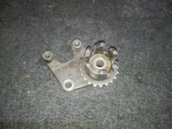 Шкив помпы. Toyota Estima Emina, TCR10, TCR10G, TCR11, TCR11G, TCR20, TCR20G, TCR21, TCR21G Toyota Estima Lucida, TCR10, TCR10G, TCR11, TCR11G, TCR20...