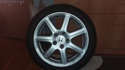 Bridgestone Potenza RE002 Adrenalin. ����� at, 2015 ���, �/�, ����� 10 % ����
