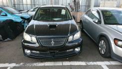 Mitsubishi Airtrek. CU2W, 4G63T
