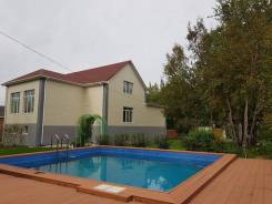 Продам Коттедж 350 м на участке 10 сот. Переулок Тенистый 8, р-н Краснофлотский, площадь дома 350 кв. м., от агентства недвижимости (посредник)