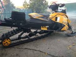 BRP Ski-Doo Summit 50th Anniversary. исправен, есть птс, с пробегом