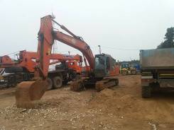 Hitachi ZX200. Гусеничный экскаватор Hitachi (Хитачи) ZX200. Под заказ