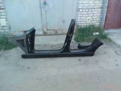 Порог кузовной. BMW 5-Series, E39