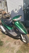 Honda Dio AF34 SR. 65����. ��., ��������, ��� ���, � �������� ����