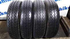 Dunlop DV-01. Летние, 10 %, 4 шт