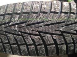 Hankook Winter i*cept X RW10. Зимние, без шипов, 2018 год, без износа, 4 шт