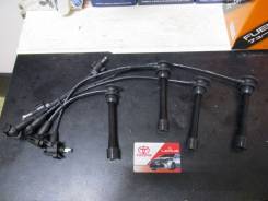 Высоковольтные провода. Toyota Estima Emina, TCR10, TCR10G, TCR11, TCR11G, TCR20, TCR20G, TCR21, TCR21G Toyota Estima Lucida, TCR10, TCR10G, TCR11, TC...