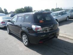 Mitsubishi Airtrek. CU2W, 4G63T