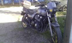 Honda CB 750. 750 куб. см., исправен, птс, с пробегом