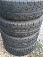Bridgestone Blizzak. Зимние, без шипов, 2012 год, 10 %, 4 шт