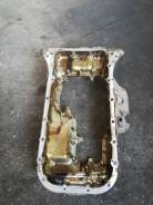 Поддон. Toyota Land Cruiser, UZJ100, UZJ100L, UZJ100W Lexus LX470, UZJ100 Двигатель 2UZFE