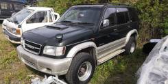 Isuzu Bighorn. механика, 4wd, 3.1, дизель, нет птс