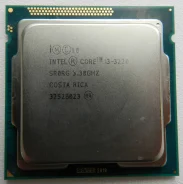 Intel Core i3-3220 ����