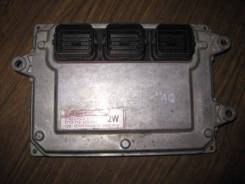 Блок управления двс. Honda CR-V Двигатель R20A2