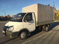 ГАЗ ГАЗель. Газель Бизнес, 2 900 куб. см., 1 500 кг., 4x2