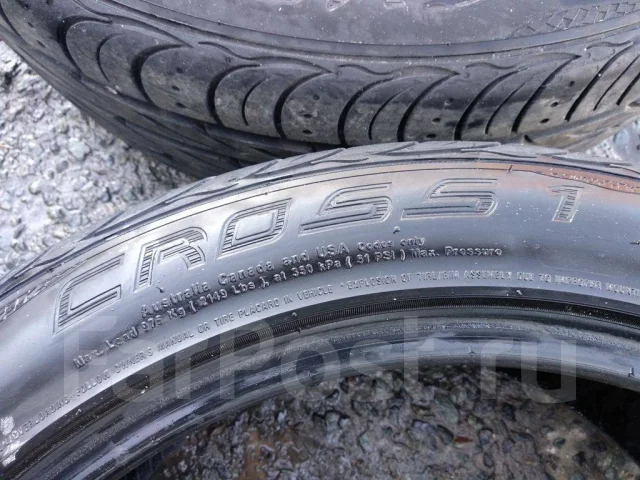 Syron Cross 1. ������, 2012 ���, �/�, ����� 20 % ����