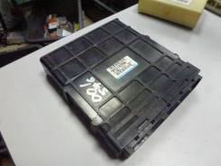 Блок управления двс. Mitsubishi Lancer Cedia, CS5W Mitsubishi Lancer, CS5W Двигатель 4G93