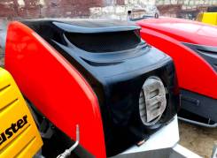 Brinkmann. Пневмонагнетатель 450