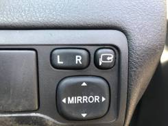 Блок управления зеркалами. Toyota: Allion, Platz, Allex, Mark X Zio, ist, Verossa, iQ, Avensis, Corolla, Probox, EQ EV, Raum, Mark II Wagon Blit, Cald...