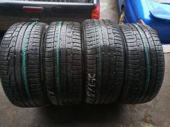 Nokian WR A3. Зимние, без шипов, 20 %, 4 шт